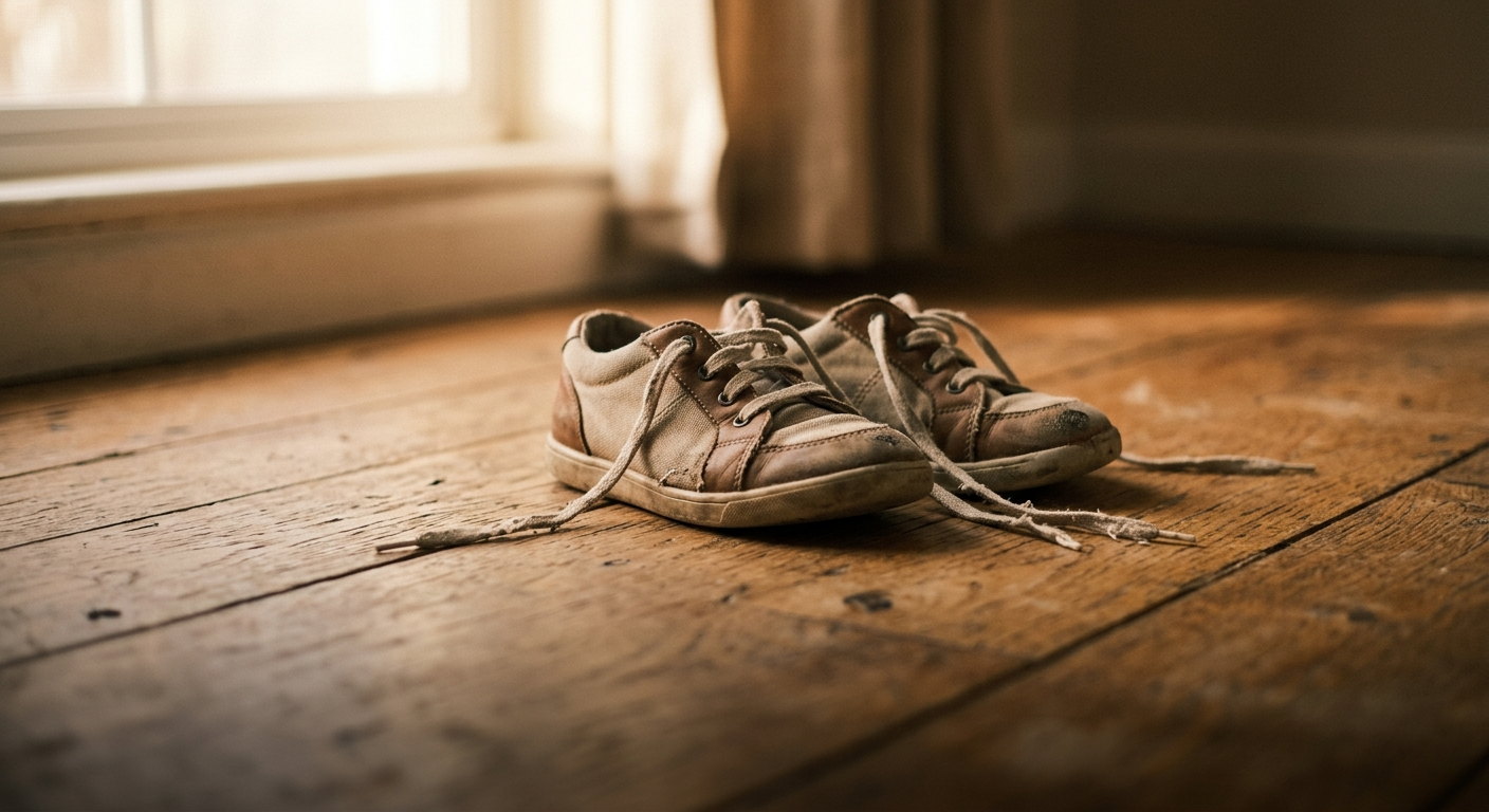 What Nobody Tells You About Childhood Trauma